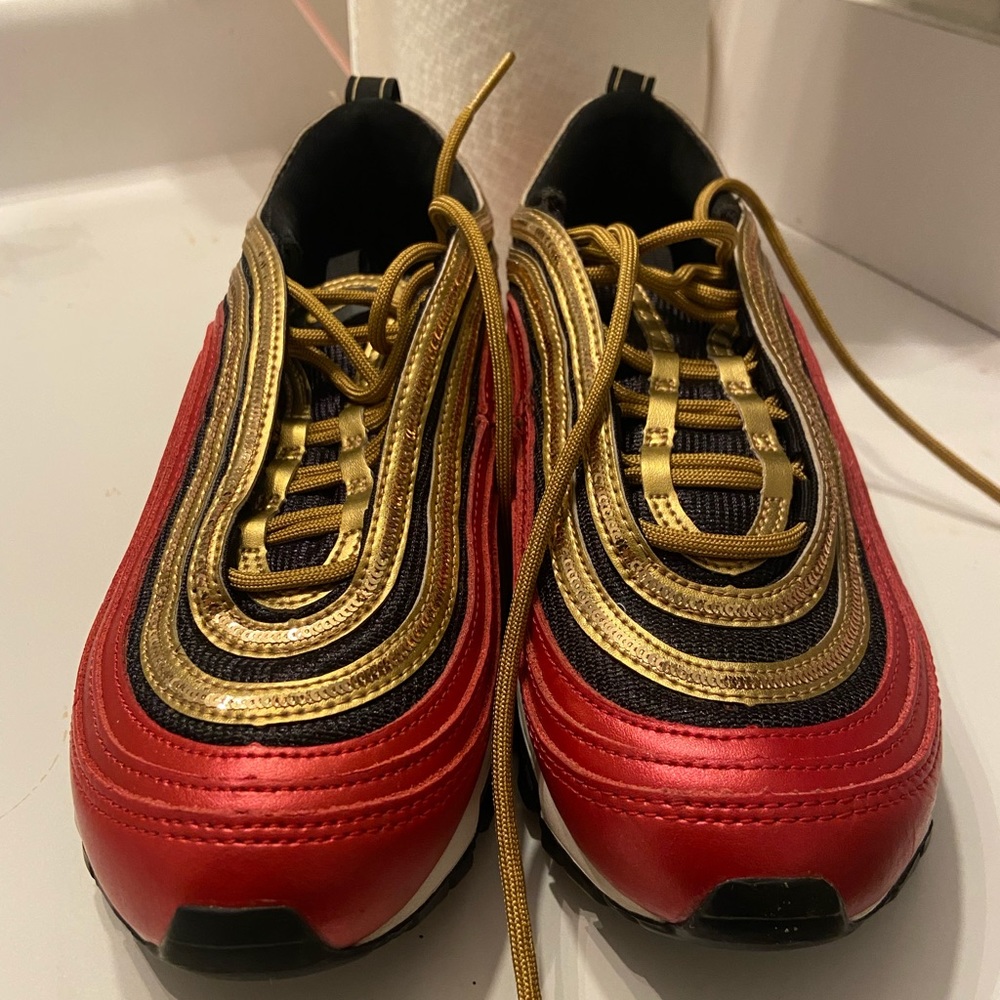 Nike 97’ size 5,5